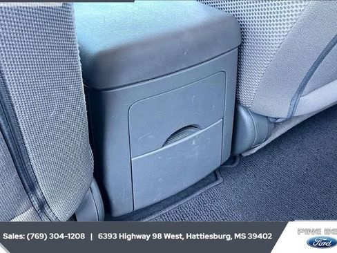 Used 2019 Nissan Frontier SV w/ Value Truck Package image 24