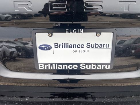 New 2026 Subaru Forester Sport image 9