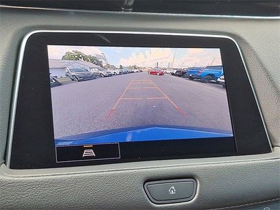 Certified 2023 Cadillac XT4 Premium Luxury w/ Cold Weather Package