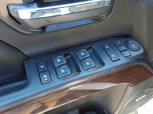 Certified 2018 GMC Sierra 1500 SLT AWD/4WD image 19