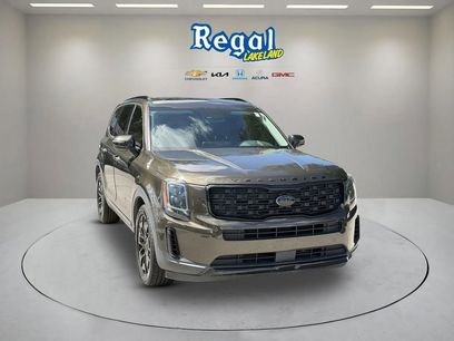 Used 2021 Kia Telluride EX w/ EX Premium Package