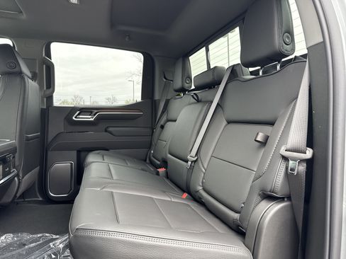 New 2026 GMC Sierra 1500 Denali image 30