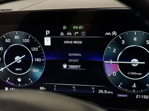 Certified 2023 Kia Sportage SX image 14