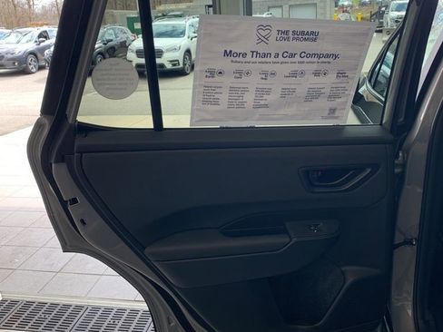 New 2026 Subaru Outback Wilderness image 13