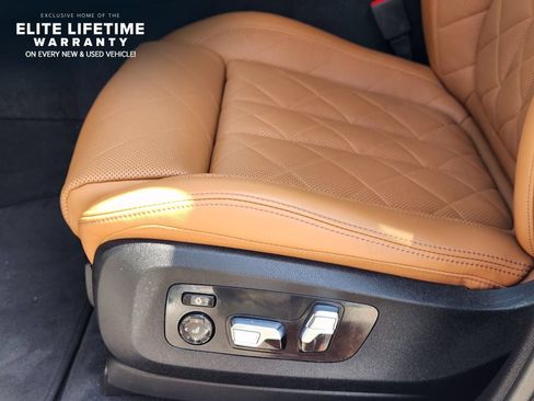 Used 2024 BMW X6 M60i w/ Executive Package AWD/4WD image 23