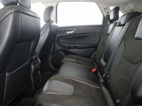 Used 2017 Ford Edge Sport w/ Equipment Group 401A image 29
