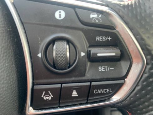 Used 2022 Acura RDX A-Spec AWD/4WD image 23