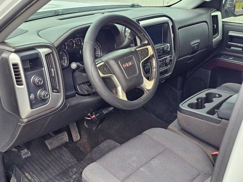Used 2014 GMC Sierra 1500 SLE w/ SLE Value Package image 33