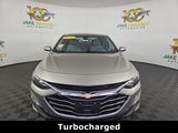 Used 2022 Chevrolet Malibu LT image 2