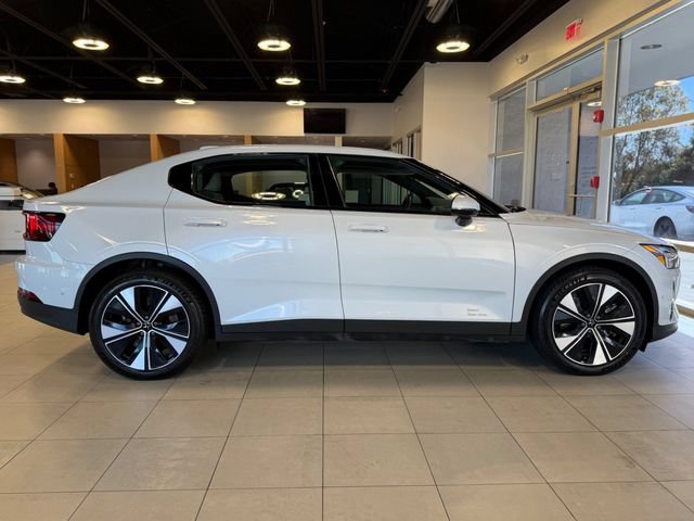 Used 2024 Polestar Polestar 2 AWD/4WD image 14