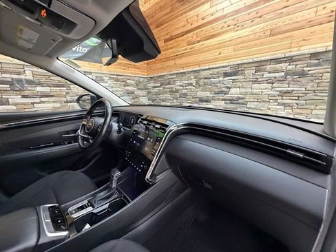 Used 2022 Hyundai Tucson SEL w/ Convenience Package AWD/4WD image 13