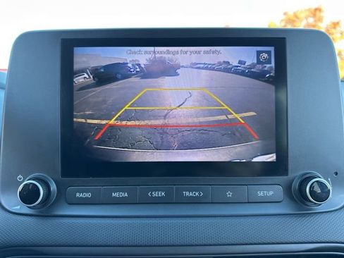 Used 2022 Hyundai Kona SEL w/ Convenience Package image 43