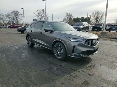 New 2026 Acura MDX w/ Advance Package image 2