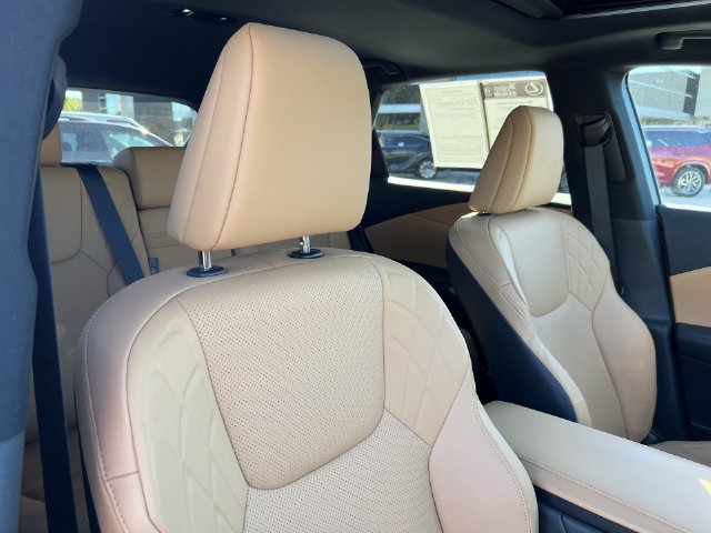 Certified 2024 Lexus RX 350 Premium w/ Convenience Package AWD/4WD image 23