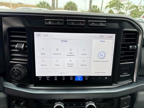 Used 2024 Ford F250 Limited w/ FX4 Off-Road Package image 33