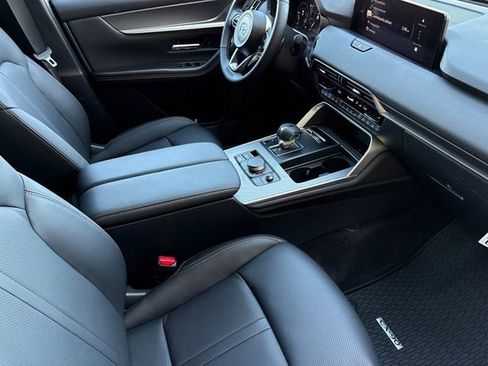 New 2026 MAZDA CX-90 Plug-In Hybrid w/Premium Sport image 19