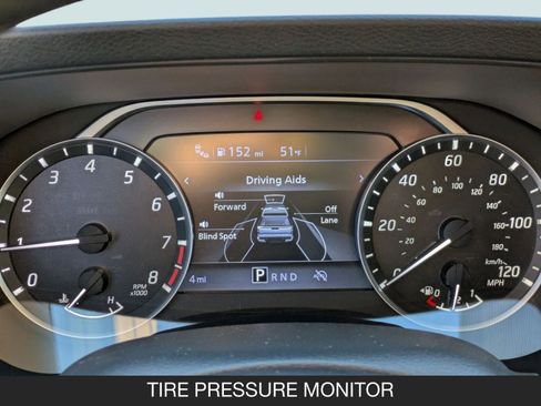 New 2026 Nissan Frontier SV w/ Tow Package image 19