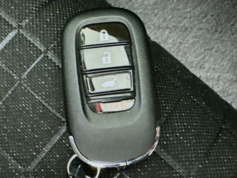 Used 2024 Honda HR-V LX image 35