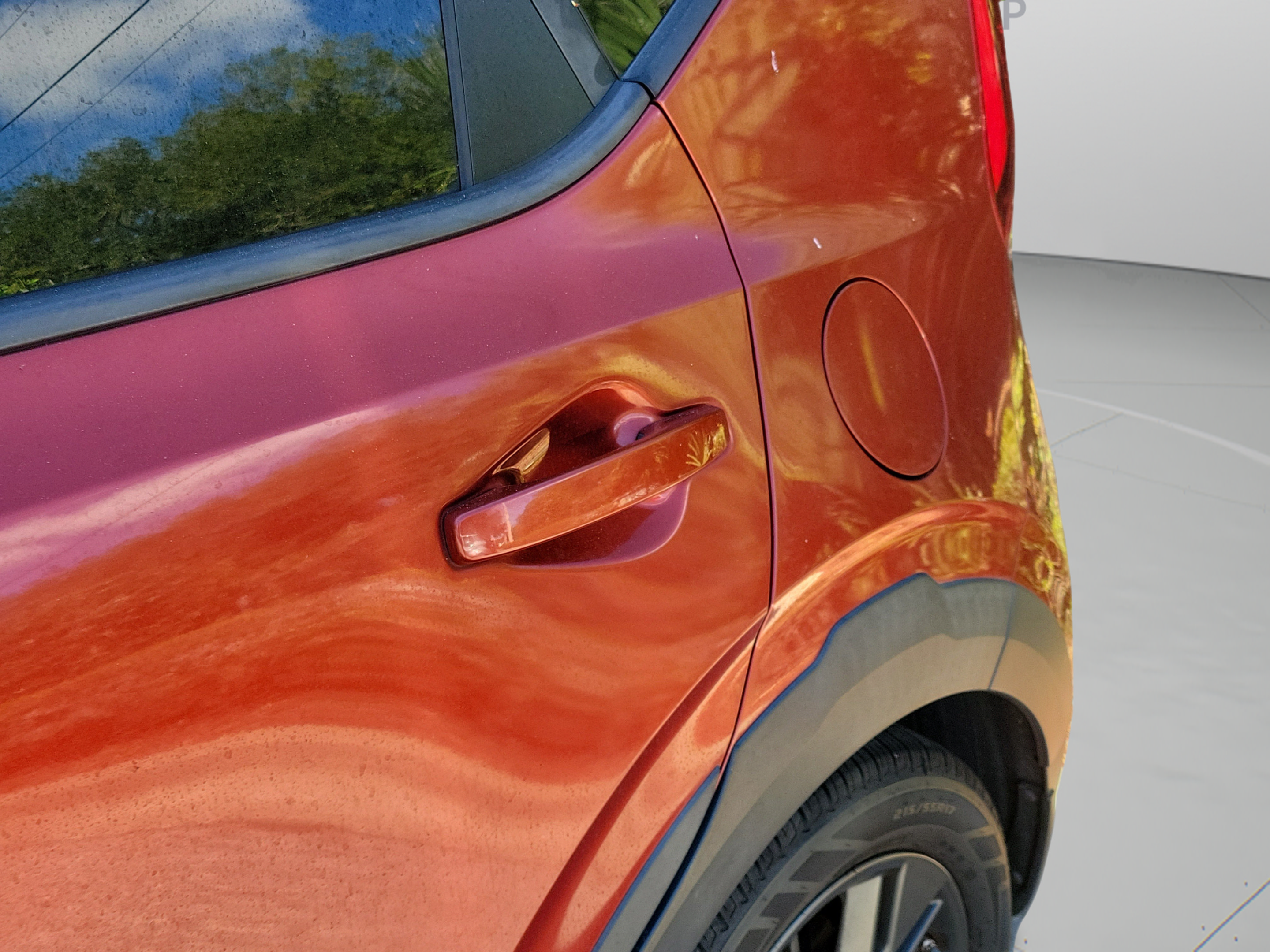 Used 2021 Kia Soul X-Line FWD image 27