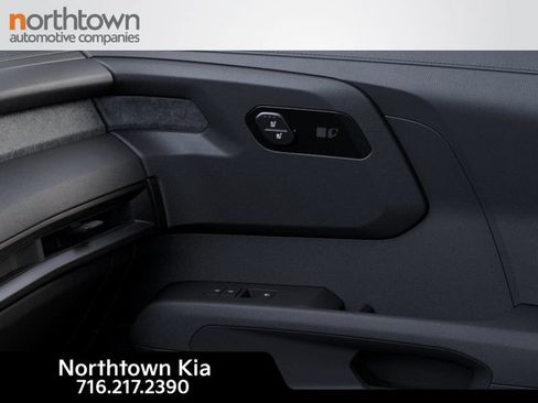 New 2027 Kia Telluride SX X-Line AWD/4WD image 26