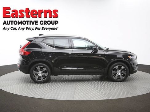 Used 2022 Volvo XC40 T5 Inscription AWD/4WD image 44