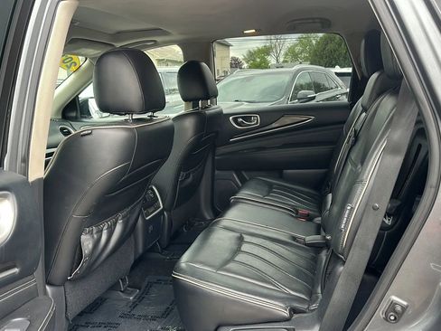 Used 2018 INFINITI QX60 FWD image 13