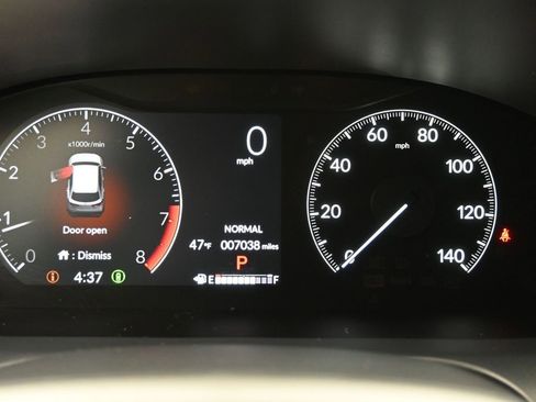 Certified 2023 Honda HR-V LX image 13