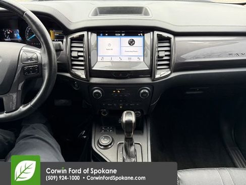 Used 2019 Ford Ranger Lariat w/ FX4 Off-Road Package image 28