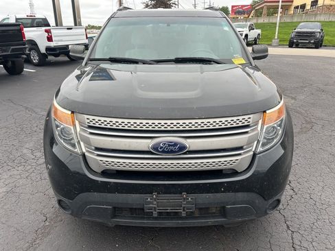 Used 2014 Ford Explorer FWD image 2