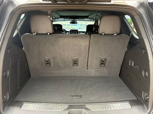 Used 2024 GMC Yukon AT4 w/ Max Trailering Package AWD/4WD image 10