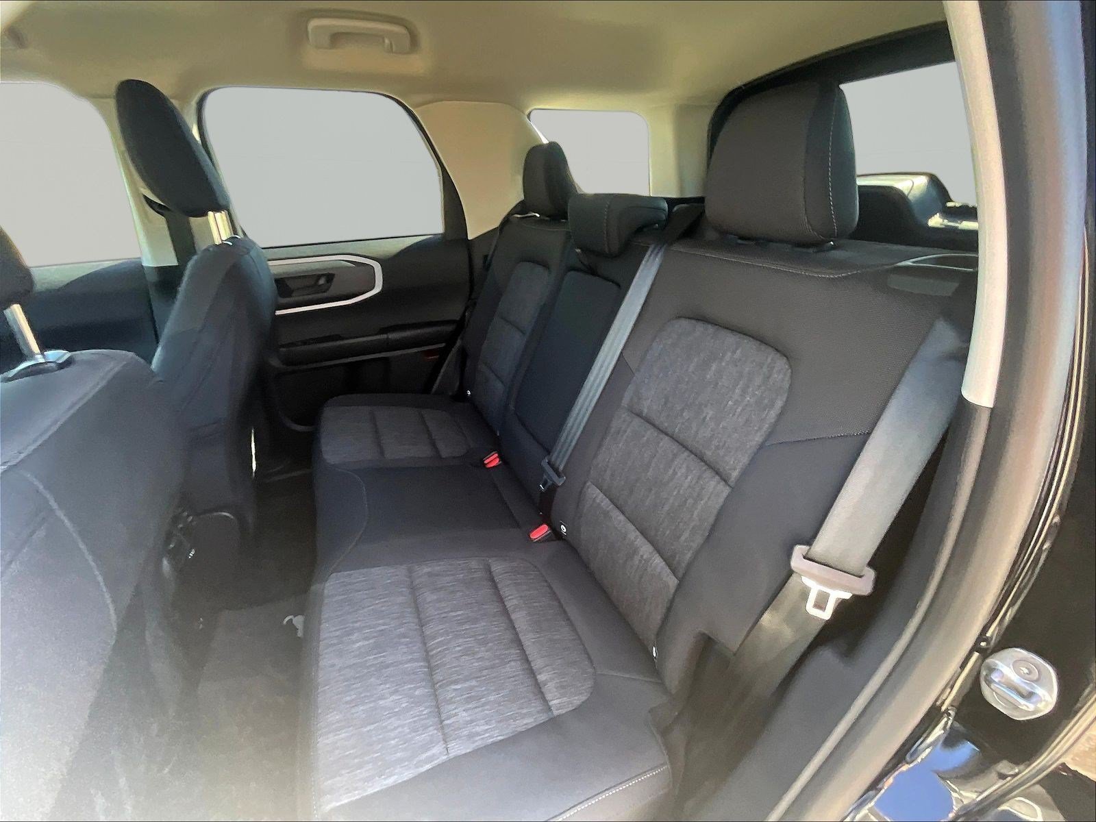 Used 2023 Ford Bronco Sport Big Bend AWD/4WD image 3