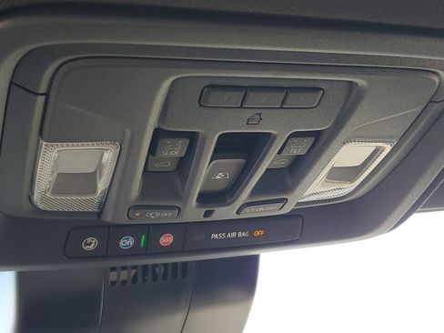 New 2025 GMC Sierra 2500 AT4 w/ AT4 Premium Plus Package image 21