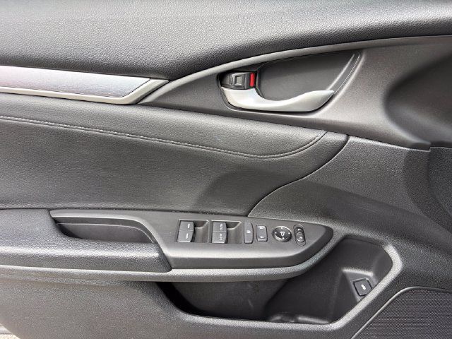 Used 2018 Honda Civic EX-L image 18