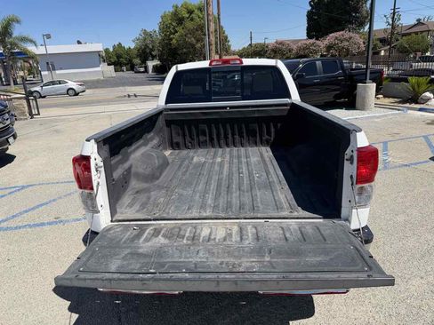 Used 2011 Toyota Tundra 2WD Double Cab w/ Tow Pkg image 23