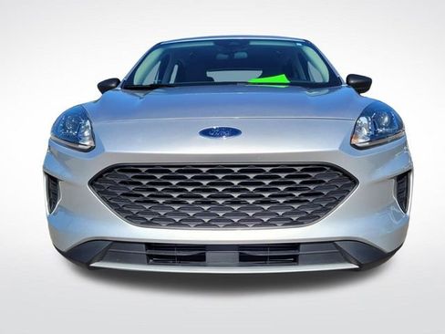 Certified 2020 Ford Escape S image 3