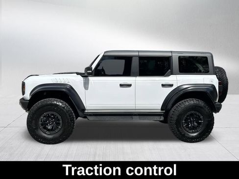 Used 2023 Ford Bronco Raptor image 9