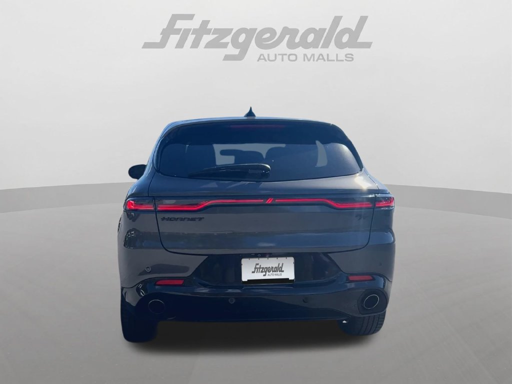 Used 2024 Dodge Hornet R/T Plus AWD/4WD image 7