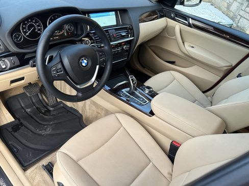 Used 2015 BMW X4 xDrive28i image 28