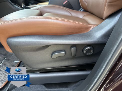 Used 2023 Subaru Ascent Touring AWD/4WD image 23