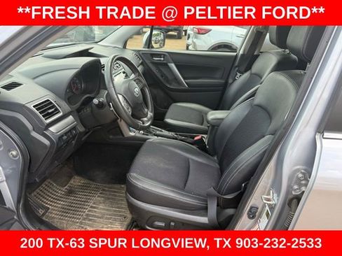 Used 2016 Subaru Forester 2.0XT Premium w/ Popular Package #2 image 9