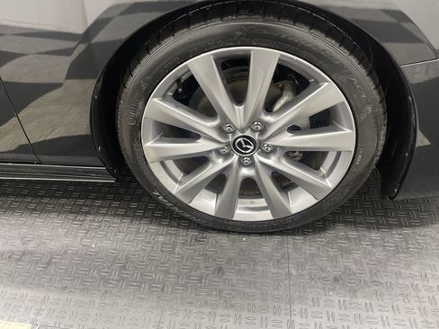 Used 2021 MAZDA MAZDA3 s image 28