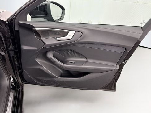 Used 2025 Audi A5 2.0T Premium Plus w/ Premium Plus image 24