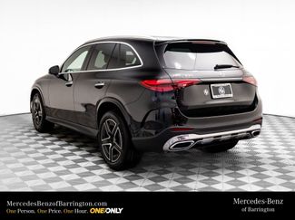 New 2026 Mercedes-Benz GLC 300 4MATIC video 3