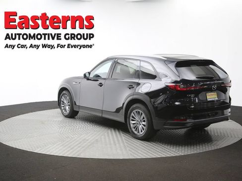 Used 2024 MAZDA CX-90 Plug-In Hybrid w/ Preferred AWD/4WD image 66