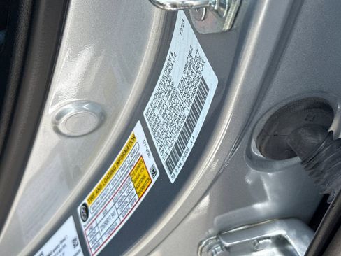 Certified 2024 Honda Accord LX image 20