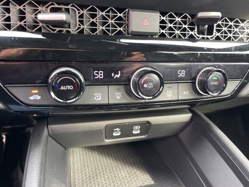 Used 2024 Honda Accord Sport image 12