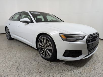 Used 2023 Audi A6 2.0T Premium