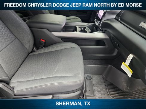 New 2026 RAM 2500 Lone Star image 9