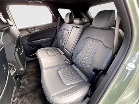 Used 2023 Kia Sportage X-Line image 27
