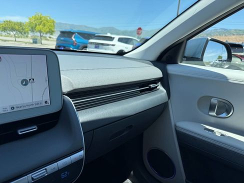 Used 2023 Hyundai Ioniq 5 SEL AWD/4WD image 40